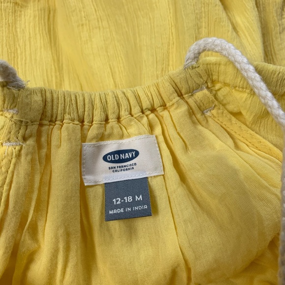 Old navy dress - Picture 4 of 6